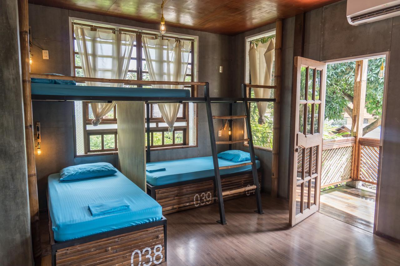 The Flying Fish Hostel *