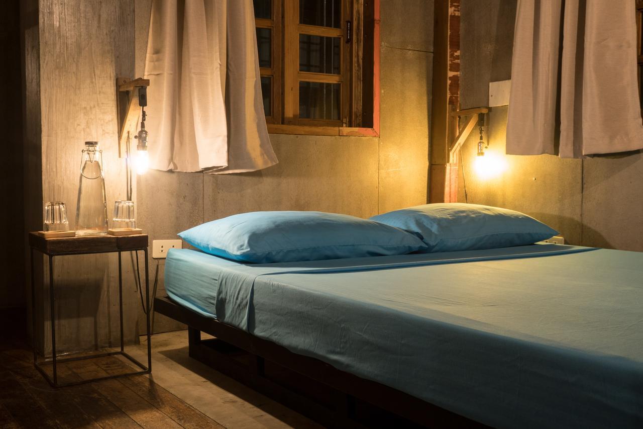 Hostel The Flying Fish