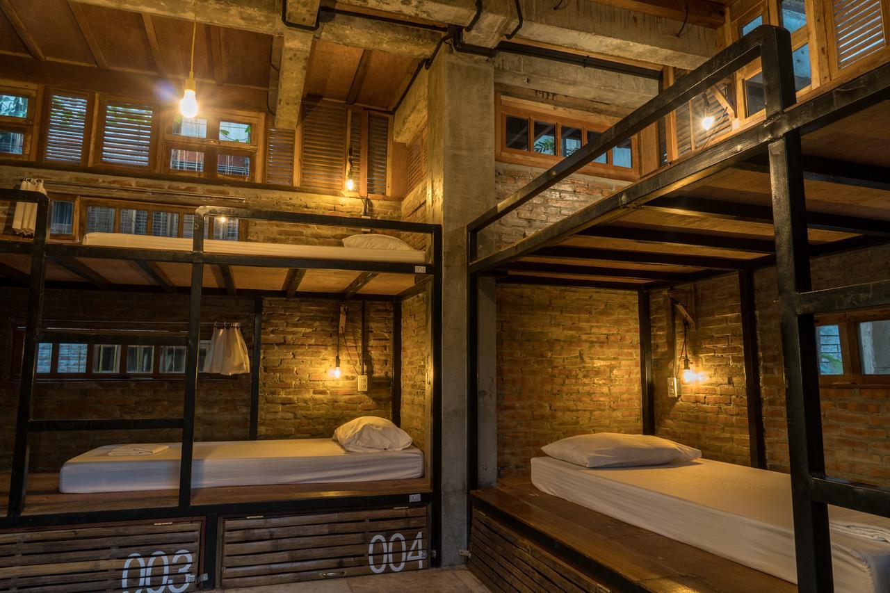 The Flying Fish Hostel